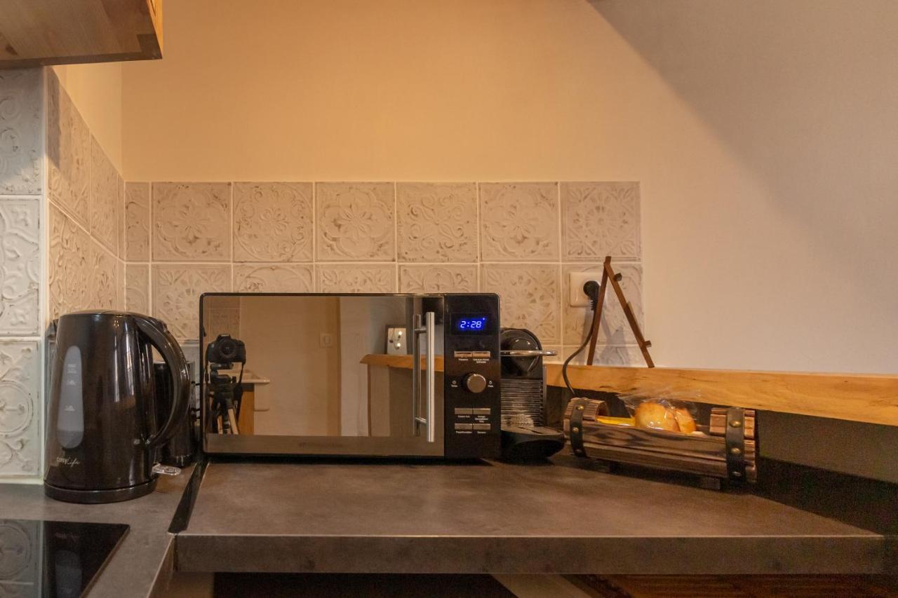 Le Secret De La Taverne - Netflix/Wifi - Chasse Aux Tresor A L'Interieur Carcassonne Eksteriør bilde